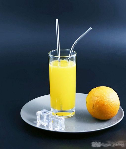 new drinking straws durable stainless steel straight drinking straw straws metal bar family kitchen mugs cups ing
new drinking straws durable stainless steel straight drinking straw straws metal bar family kitchen mugs cups ing