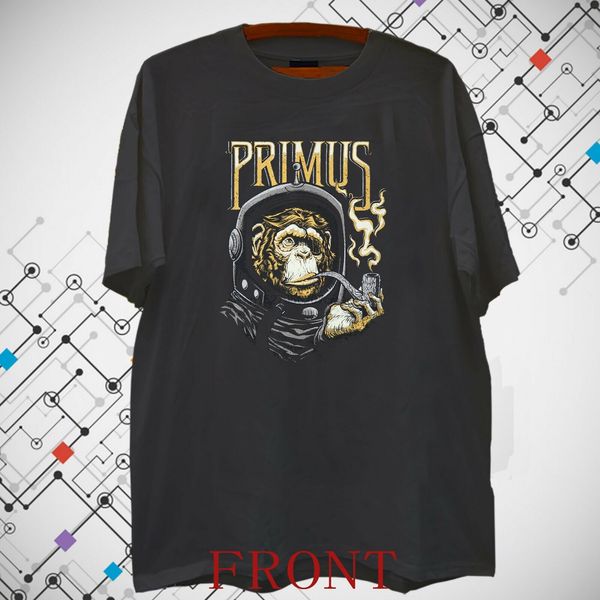 brand new primus monkey in hat men black t shirt tee s-3xl
brand new primus monkey in hat men black t shirt tee s-3xl