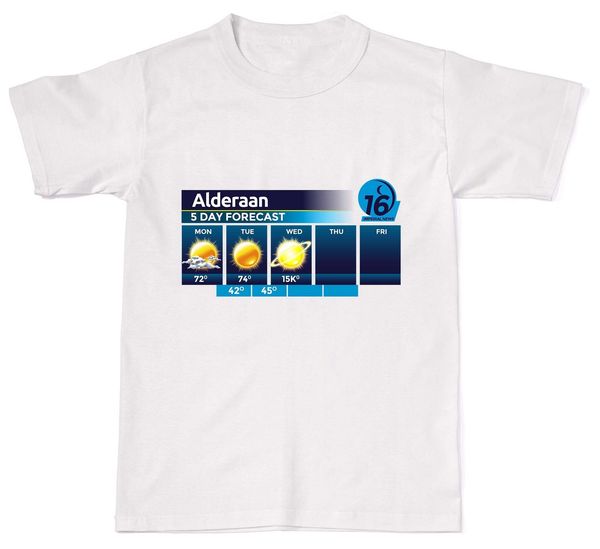 2019 summer fashion casual men o-neck t shirt alderaan weather star funny mens womens cotton t-shirt t shirt
2019 summer fashion casual men o-neck t shirt alderaan weather star funny mens womens cotton t-shirt t shirt