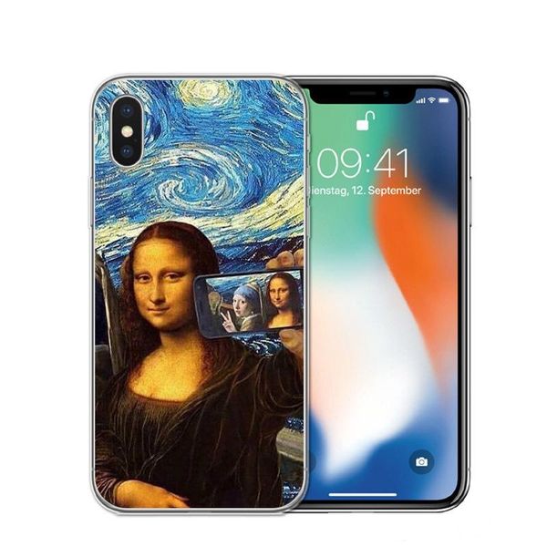 for iphone x mobile phone case custom art, mobile phone case spoof oil painting mobile phone case
for iphone x mobile phone case custom art, mobile phone case spoof oil painting mobile phone case