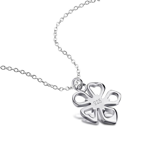 мода элегантных сливы ожерелье твердого 925 серебряное цветок ожерелье шарма женщина / девушка ювелирного изделия стерлингового серебра опто, Silver
мода элегантных сливы ожерелье твердого 925 серебряное цветок ожерелье шарма женщина / девушка ювелирного изделия стерлингового серебра опто, Silver