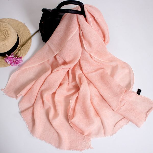 scarves solid color scarf men's and women's wool literary spring autumn thin style enlarged shawl japanese girl wild bib bufanda, Blue;gray
scarves solid color scarf men's and women's wool literary spring autumn thin style enlarged shawl japanese girl wild bib bufanda, Blue;gray