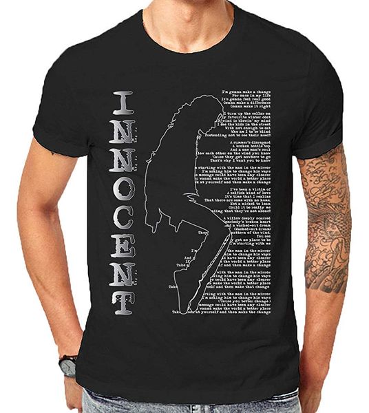 innocent michael jackson supporter neverland legends xmas birthday gift new fashion men hip hop 3d print novelty t shirts
innocent michael jackson supporter neverland legends xmas birthday gift new fashion men hip hop 3d print novelty t shirts