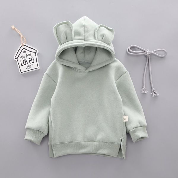new spring autumn baby boy girl clothes cotton hooded sweatshirt children's kids casual sportswear infant leisure sport clothing y20090, Blue
new spring autumn baby boy girl clothes cotton hooded sweatshirt children's kids casual sportswear infant leisure sport clothing y20090, Blue