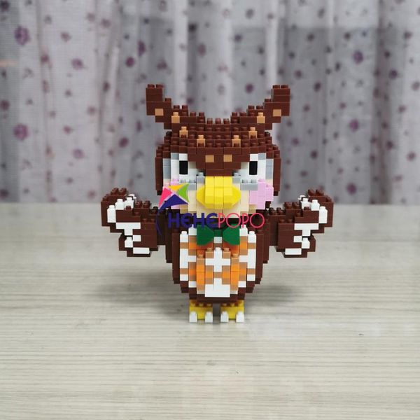игра нет модель подарков сова малые игрушки crossing diy животных птица дети мини блетерс блоки строительные кирпич алмазный 3d для sc box q
игра нет модель подарков сова малые игрушки crossing diy животных птица дети мини блетерс блоки строительные кирпич алмазный 3d для sc box q