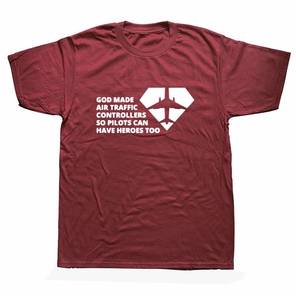 funny printed men's god made air traffic controllers cotton short sleeve t shirts print t shirt men summer style
funny printed men's god made air traffic controllers cotton short sleeve t shirts print t shirt men summer style