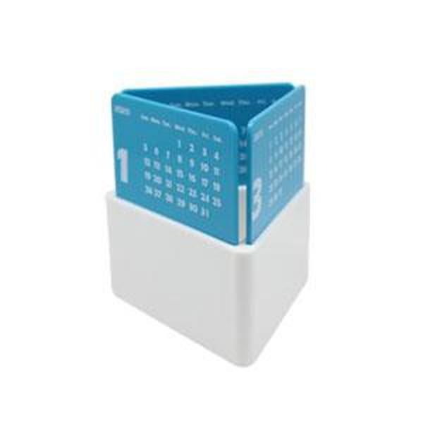 creative triangle pen holder desk calendar plastic stationery storage box novelty office corporation promotion advertising gifts
creative triangle pen holder desk calendar plastic stationery storage box novelty office corporation promotion advertising gifts