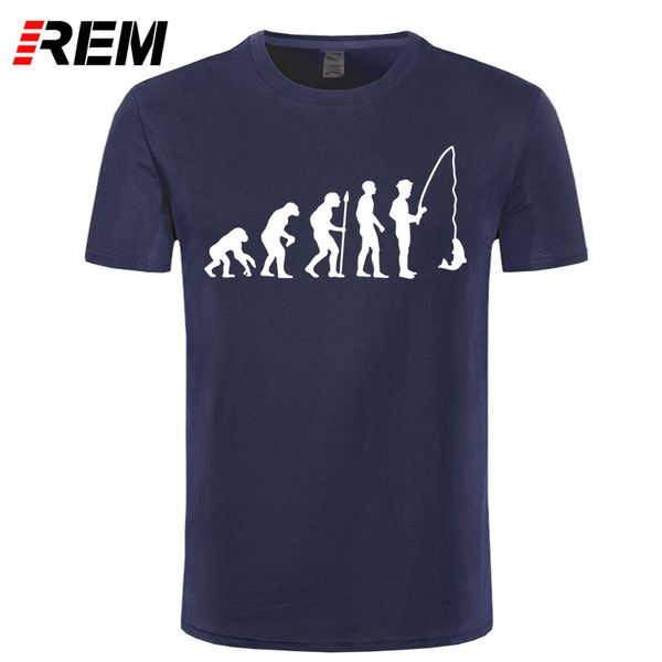rem delivery new large size summer brand t-shirts man round collar short sleeved fashion evolution fish t shirts wholesale
rem delivery new large size summer brand t-shirts man round collar short sleeved fashion evolution fish t shirts wholesale