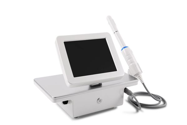 professional vaginal tightening auto rotation vaginal care machine vaginal hifu beauty equipment with 2 probes 3.0mm 4.5mm
professional vaginal tightening auto rotation vaginal care machine vaginal hifu beauty equipment with 2 probes 3.0mm 4.5mm