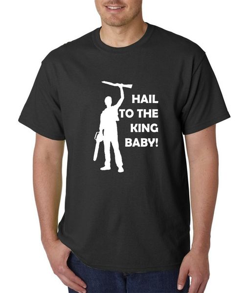 зловещие мертвецы hail to the king baby t-shirt мужчины майка с коротким рукавом печать casua печати футболка для мужчин 2018 года
зловещие мертвецы hail to the king baby t-shirt мужчины майка с коротким рукавом печать casua печати футболка для мужчин 2018 года