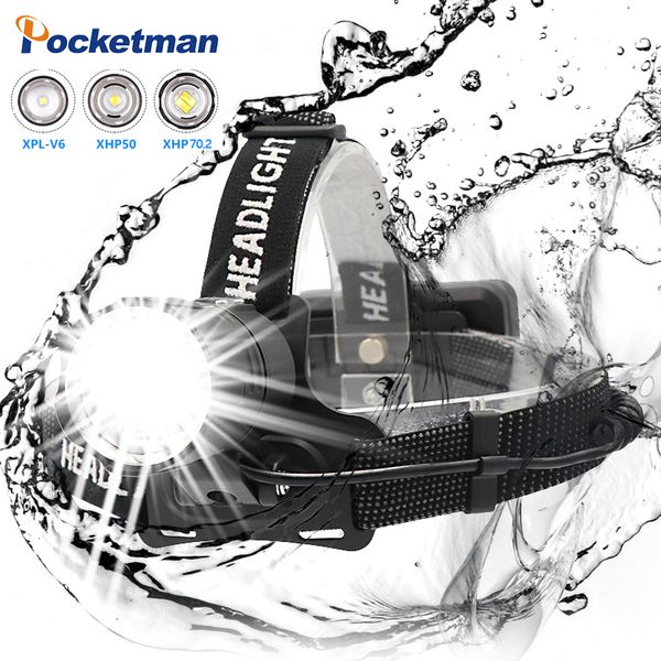 headlamps most powerful xhp70.2 led headlamp 7000lm fishing camping headlight lantern head lamp zoomable usb torches use 18650 battery
headlamps most powerful xhp70.2 led headlamp 7000lm fishing camping headlight lantern head lamp zoomable usb torches use 18650 battery