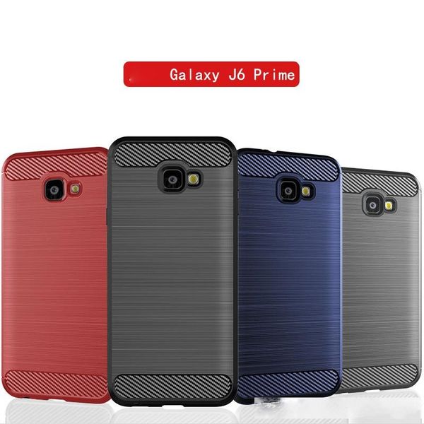 soft silicone case shockproof fitted carbon fiber tpu phone cover for samsung j6 prime protective back bumper cover
soft silicone case shockproof fitted carbon fiber tpu phone cover for samsung j6 prime protective back bumper cover