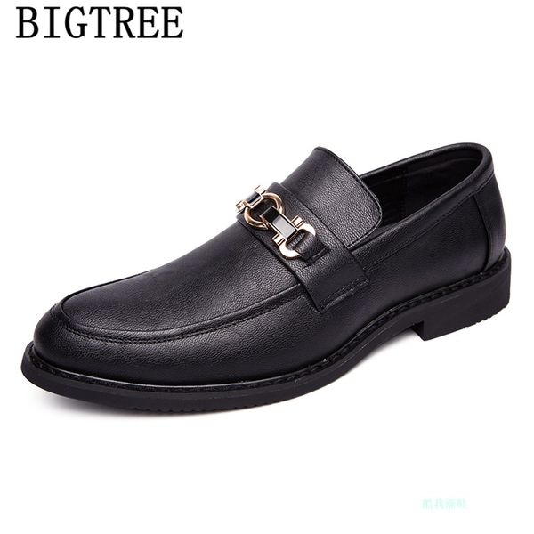 loafers mens dress shoes coiffeur slip dress leather shoes men classic brown italian men 2020 zapatos formales hombr, Black
loafers mens dress shoes coiffeur slip dress leather shoes men classic brown italian men 2020 zapatos formales hombr, Black