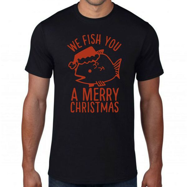 merry christmas t shirt men women we fish you a merry christmas song santa festive gifts tee shirt custom print
merry christmas t shirt men women we fish you a merry christmas song santa festive gifts tee shirt custom print