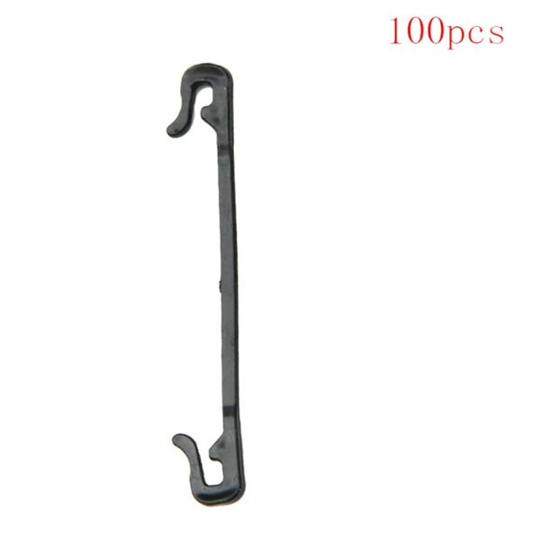 100pcs garden plant vines tied buckle fixed lashing hook agricultural greenhouse vegetable gadget garden plastic planters
100pcs garden plant vines tied buckle fixed lashing hook agricultural greenhouse vegetable gadget garden plastic planters