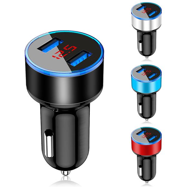 алюминиевый сплав двойной порт usb автомобильное зарядное устройство выход 15w быстрое зарядное устройство с led дисплей многофункциональный
алюминиевый сплав двойной порт usb автомобильное зарядное устройство выход 15w быстрое зарядное устройство с led дисплей многофункциональный