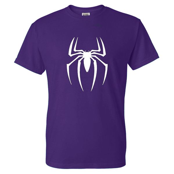 2020 new solid color spiderman logo printed t-shirt men/women cotton casual streetwear tshirt fashion hip hop tees
2020 new solid color spiderman logo printed t-shirt men/women cotton casual streetwear tshirt fashion hip hop tees