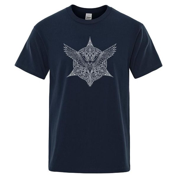 odin tshirt men ragnar raven t shirt 2021 summer cotton o-neck short sleeve mens t-shirt tv show viking tees men's t-shirts, White;black
odin tshirt men ragnar raven t shirt 2021 summer cotton o-neck short sleeve mens t-shirt tv show viking tees men's t-shirts, White;black