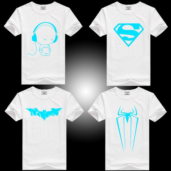 dmdm pig luminous short sleeves t-shirts for boys girls superman batman t shirt kids christmas baby girl 2 3 4 years tshirt, Blue
dmdm pig luminous short sleeves t-shirts for boys girls superman batman t shirt kids christmas baby girl 2 3 4 years tshirt, Blue