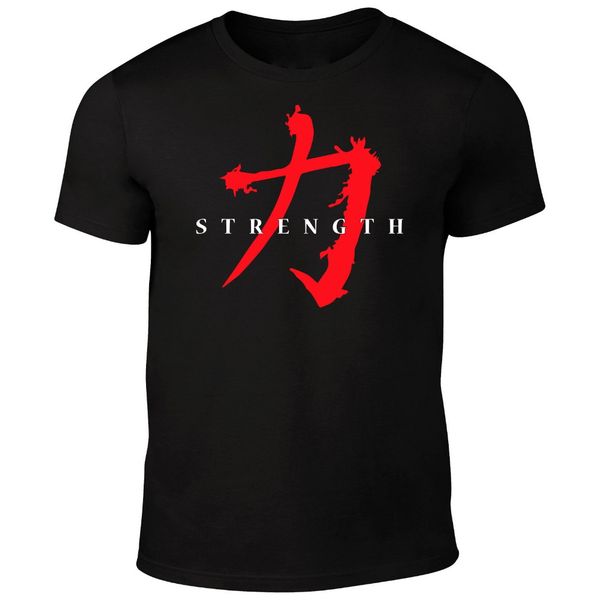 new 2020 cotton men's premium t shirts asian strength martial arts combat sports casual gift short-sleeve t-shirt
new 2020 cotton men's premium t shirts asian strength martial arts combat sports casual gift short-sleeve t-shirt