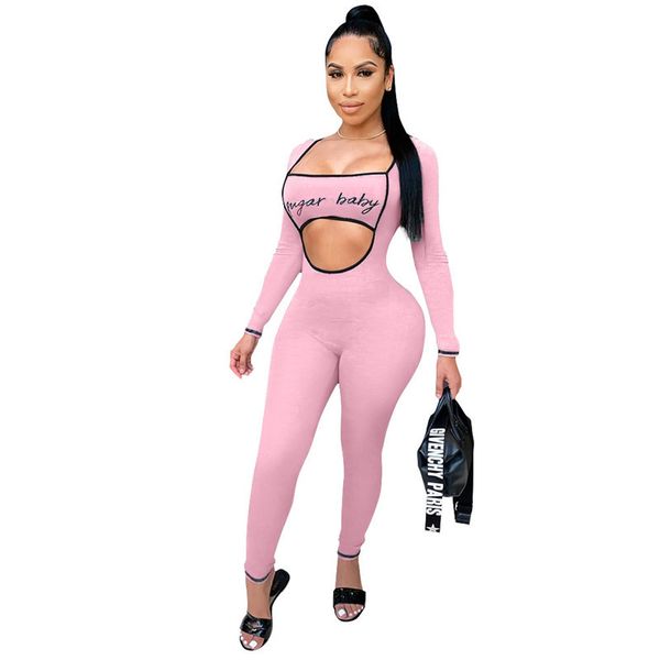 women jumpsuits fashion letter pattern natural color capris jumpsuits strapless hollow out jumpsuits women clothes, Black;white
women jumpsuits fashion letter pattern natural color capris jumpsuits strapless hollow out jumpsuits women clothes, Black;white