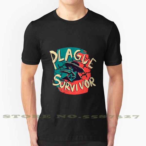 plague survivor cool design trendy t-shirt tee plague creepy mask dark death black death metal black gothic horror bubonic
plague survivor cool design trendy t-shirt tee plague creepy mask dark death black death metal black gothic horror bubonic