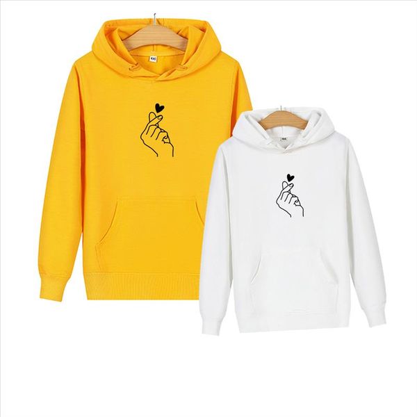 женщины hoodie вскользь kpop finger сердца любовь graphic пара matching толстовка мужчина фуфайки мода крупногабаритных пуловеры хлопок, Black
женщины hoodie вскользь kpop finger сердца любовь graphic пара matching толстовка мужчина фуфайки мода крупногабаритных пуловеры хлопок, Black
