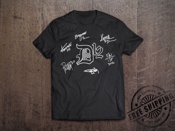 d 12 logo t shirt vintage hip hop rap tee eminem d12 slim shady d-12 revival 1 100% cotton tee shirt, wholesale tee
d 12 logo t shirt vintage hip hop rap tee eminem d12 slim shady d-12 revival 1 100% cotton tee shirt, wholesale tee