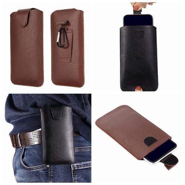 universal holster pu leather clip case for iphone 11 pro max xr xs x 8 7 galaxy note 10 s10 s20 push hasp hook hip belt cell phone pouch
universal holster pu leather clip case for iphone 11 pro max xr xs x 8 7 galaxy note 10 s10 s20 push hasp hook hip belt cell phone pouch