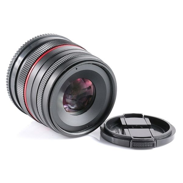 apsc 50mm f1.8 manual wide angle lens for olympus panasonic m43 ep3 omd em5
apsc 50mm f1.8 manual wide angle lens for olympus panasonic m43 ep3 omd em5
