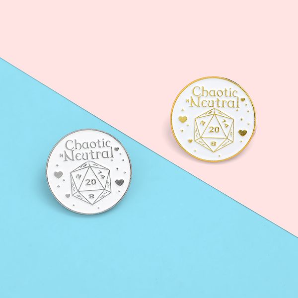 dice gem цифровых надписей эмаль лацкан круглых броши жетоны рюкзак мода pins подарки для друзей оптовых ювелирных изделий, Gray
dice gem цифровых надписей эмаль лацкан круглых броши жетоны рюкзак мода pins подарки для друзей оптовых ювелирных изделий, Gray