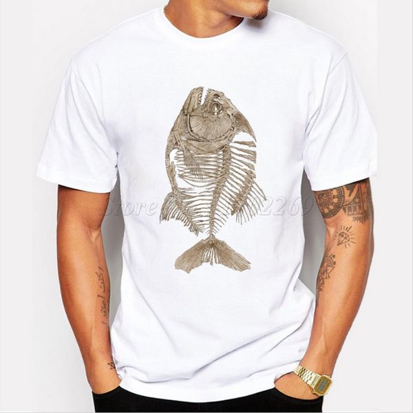 asian size funny men t shirt bony piranha retro printed personality tee shirts fashion short sleeve casual hipster cool
asian size funny men t shirt bony piranha retro printed personality tee shirts fashion short sleeve casual hipster cool