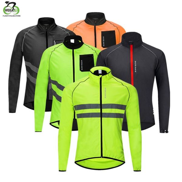 wosawe ultralight men's cycling windbreaker reflective jacket windproof bike jacket water repellent mtb road bicycle long jersey, Black;red
wosawe ultralight men's cycling windbreaker reflective jacket windproof bike jacket water repellent mtb road bicycle long jersey, Black;red