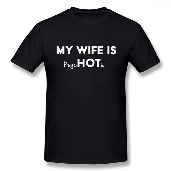 моя жена горячая psychotic t-shirt мода смешные день хлопок короткие рукава футболки причинная o-образным вырезом топы тис hip hop негабарит
моя жена горячая psychotic t-shirt мода смешные день хлопок короткие рукава футболки причинная o-образным вырезом топы тис hip hop негабарит