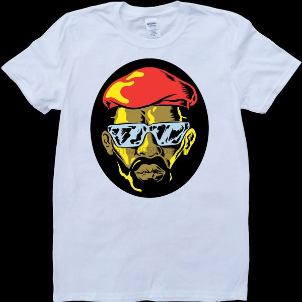 major lazer white custom made t-shirt
