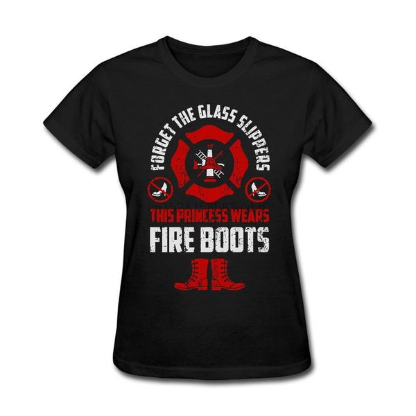 women's tshirt with firefighter - forget the glass slippers this princess wears fir patriotic t-shirt maker for gf red basic tee
women's tshirt with firefighter - forget the glass slippers this princess wears fir patriotic t-shirt maker for gf red basic tee