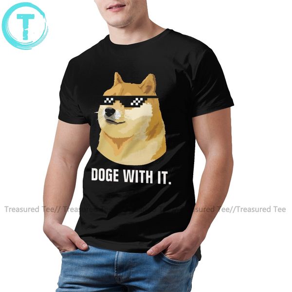 shiba inu t shirt doge with it t-shirt 100 cotton classic tee shirt short sleeve graphic man 3xl cute tshirt
shiba inu t shirt doge with it t-shirt 100 cotton classic tee shirt short sleeve graphic man 3xl cute tshirt