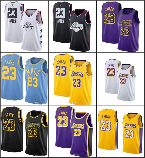 лос анджелес лейкерс мужчины леброн джеймс nba 2019 all-star basketball jersey, Black
лос анджелес лейкерс мужчины леброн джеймс nba 2019 all-star basketball jersey, Black