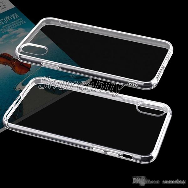 for iphone x tpu clear soft case for iphone7 plus cases shockproof protective transparent back cover for samsung note8 opp bag
for iphone x tpu clear soft case for iphone7 plus cases shockproof protective transparent back cover for samsung note8 opp bag