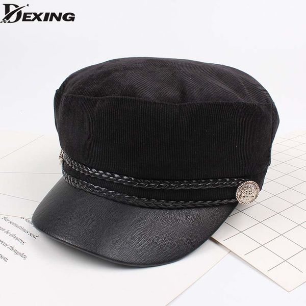 berets beret female male flat cap spring autumn hats for women men octagonal painter hat vintage england artist, Blue;gray
berets beret female male flat cap spring autumn hats for women men octagonal painter hat vintage england artist, Blue;gray