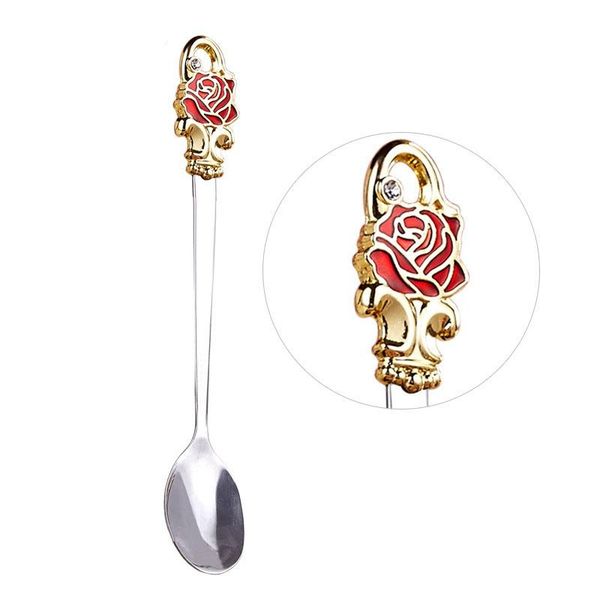 vintage enamel spoons stainless steel tea coffee spoons teaware collector antique flatware souvenir gifts 14 patterns
vintage enamel spoons stainless steel tea coffee spoons teaware collector antique flatware souvenir gifts 14 patterns