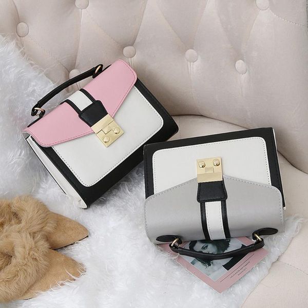 women pu leather small shoulder bag envelope crossbody messenger handbag fashion casual purse for shopping outdoors
women pu leather small shoulder bag envelope crossbody messenger handbag fashion casual purse for shopping outdoors