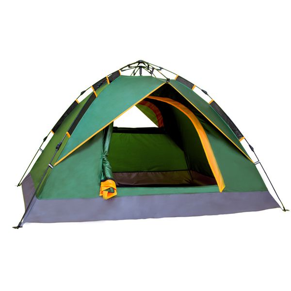 tents and shelters hydraulic automatic quick-opening tent-construction outdoor 2-3 people tent multi-person water resistant camping
tents and shelters hydraulic automatic quick-opening tent-construction outdoor 2-3 people tent multi-person water resistant camping