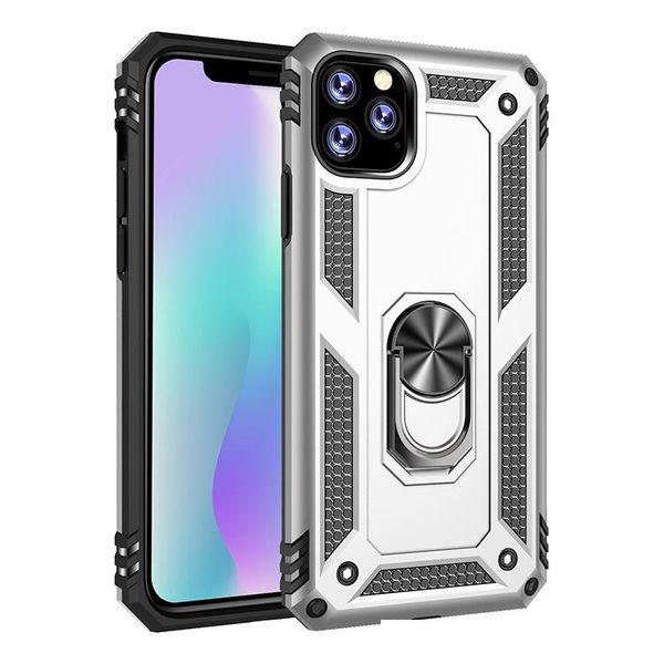 military grade shockproof phone case with ring kickstand shock absorption car mount magnetic holder case for iphone 11 pro max
military grade shockproof phone case with ring kickstand shock absorption car mount magnetic holder case for iphone 11 pro max