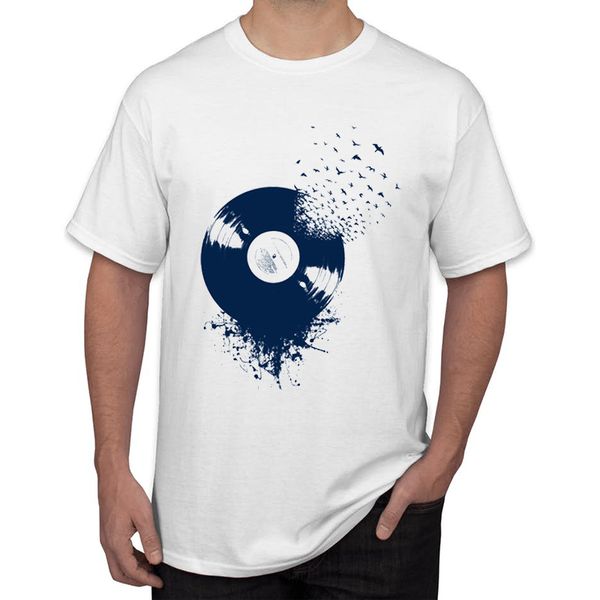teehub 2019 new fashion vinyl record print men t-shirt hipster tee short sleeve o-neck casual
teehub 2019 new fashion vinyl record print men t-shirt hipster tee short sleeve o-neck casual