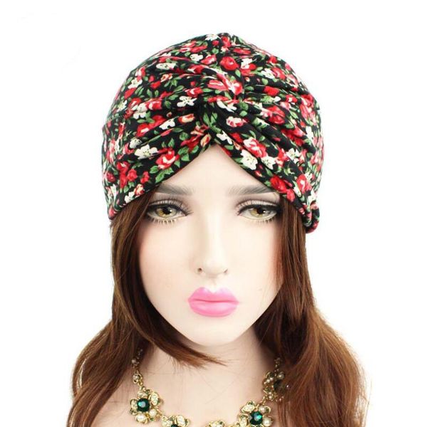2020 fashion women vintage turban hat floral print hats chemo hats bandana flower cap beanies for women, Blue;gray
2020 fashion women vintage turban hat floral print hats chemo hats bandana flower cap beanies for women, Blue;gray