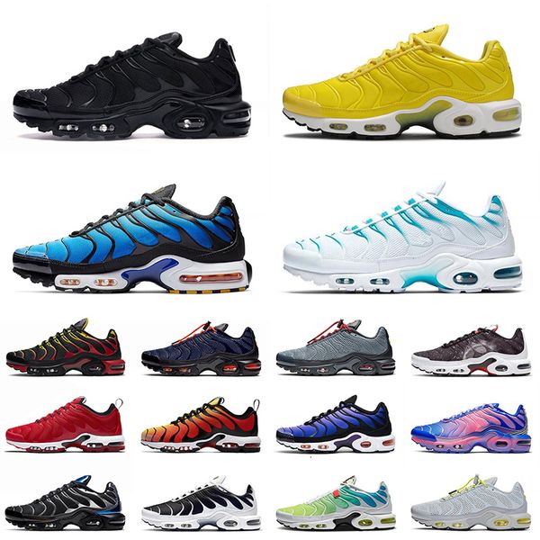 2020 new quality og plus tn se running shoes triple black all yellow hyper blue fury sneakers tiger woraldwide trainers sneakers 40-46, White;red
2020 new quality og plus tn se running shoes triple black all yellow hyper blue fury sneakers tiger woraldwide trainers sneakers 40-46, White;red