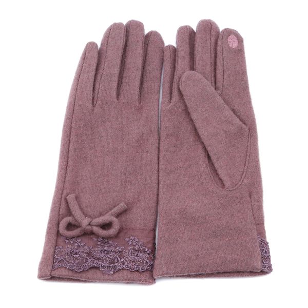 2020 fashion gloves warm mitten cute bow wool gloves gifts for girl women autumn and winter elegant lace cashmere, Blue;gray
2020 fashion gloves warm mitten cute bow wool gloves gifts for girl women autumn and winter elegant lace cashmere, Blue;gray