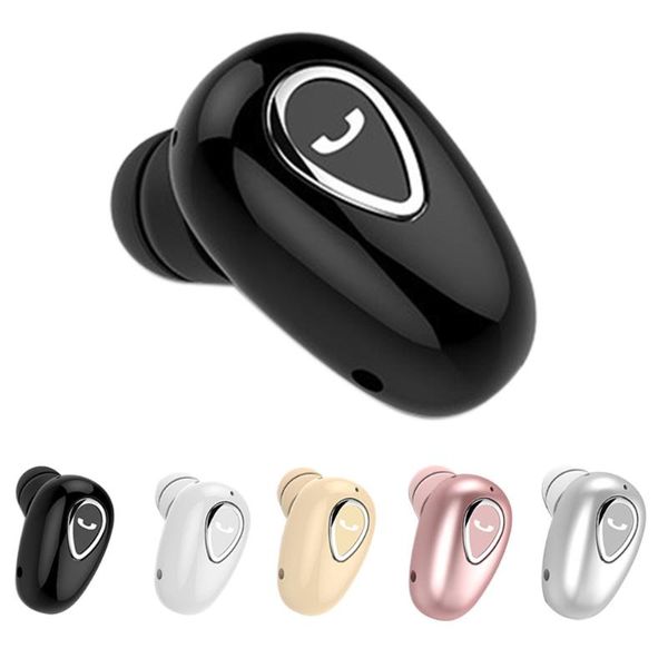1pc bluetooth 4.1 invisible headset in-ear earphone mini wireless stereo built-in mic earphone
1pc bluetooth 4.1 invisible headset in-ear earphone mini wireless stereo built-in mic earphone