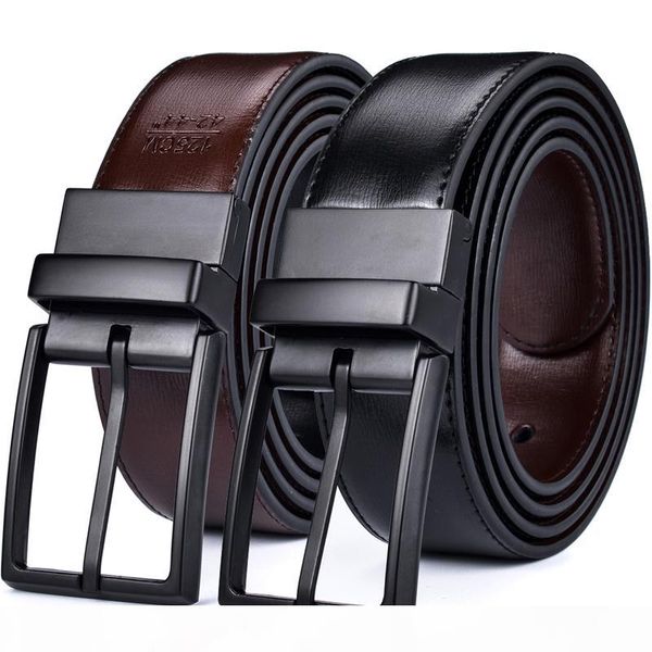 mens belt, reversible leather belts for men, rotated buckles, dress and casual, classic & fashion designs for man, Black;brown
mens belt, reversible leather belts for men, rotated buckles, dress and casual, classic & fashion designs for man, Black;brown